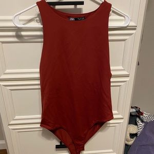 Zara Bodysuit
